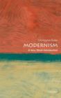 Modernism: A Very Short Introduction - Book