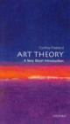 Art Theory: A Very Short Introduction - Book