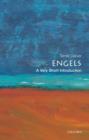 Engels: A Very Short Introduction - Book