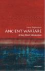 Ancient Warfare: A Very Short Introduction - Book