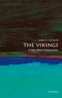 The Vikings: A Very Short Introduction - Book