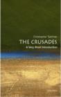 The Crusades: A Very Short Introduction - Book