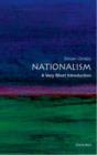 Nationalism: A Very Short Introduction - Book