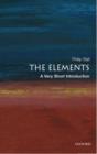 The Elements: A Very Short Introduction - Book