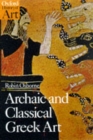 Archaic and Classical Greek Art - Book