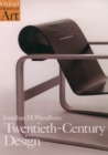 Twentieth Century Design - Book