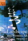 Landscape and Western Art - Book