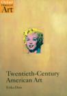 Twentieth-Century American Art - Book