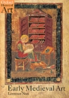 Early Medieval Art - Book