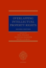 Overlapping Intellectual Property Rights - Book