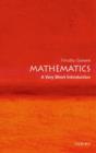 Mathematics: A Very Short Introduction - Book