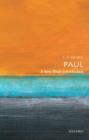Paul: A Very Short Introduction - Book