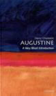 Augustine: A Very Short Introduction - Book