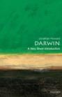 Darwin: A Very Short Introduction - Book