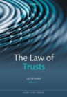 The Law of Trusts - Book