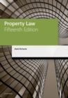 Property Law - Book