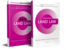 Land Law Revision Concentrate Pack : Law Revision and Study Guide - Book