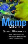 The Meme Machine - Book