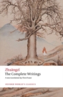 The Complete Writings - Book