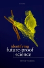 Identifying Future-Proof Science - Book
