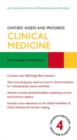 Oxford Assess and Progress: Clinical Medicine - Book