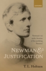 Newman and Justification : Newman's via media 'doctrine of the justifying Presence' - eBook