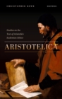 Aristotelica : Studies on the Text of Aristotle's Eudemian Ethics - eBook