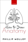 How To Draw Anatomy - eBook