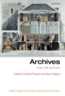 Archives : Power, Truth, and Fiction - eBook