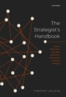 The Strategist's Handbook : Tools, Templates, and Best Practices Across the Strategy Process - eBook