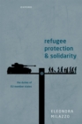 Refugee Protection and Solidarity - eBook