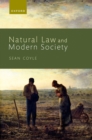 Natural Law and Modern Society - eBook