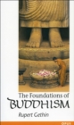 The Foundations of Buddhism - Book