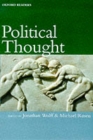 Political Thought - Book