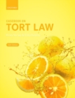 Casebook on Tort Law - Book