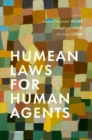 Humean Laws for Human Agents - Book
