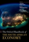 The Oxford Handbook of the South African Economy - Book