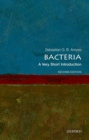 Bacteria: A Very Short Introduction - Book