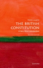 The British Constitution: A Very Short Introduction - Book