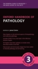 Oxford Handbook of Pathology - Book