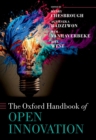 The Oxford Handbook of Open Innovation - eBook