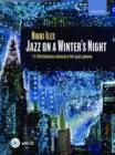 Jazz on a Winter's Night + CD : 11 Christmas classics for jazz piano - Book