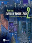 Jazz on a Winter's Night 2 + CD : 10 Christmas classics for jazz piano - Book