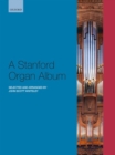A Stanford Organ Album - Book