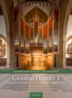 Oxford Hymn Settings for Organists: General Hymns 1 : 40 original pieces for general hymns (from Abbot's Leigh to Melcombe) - Book