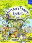 Piano Time Jazz Book 1 - Book