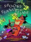 Spooky Piano Time - Book