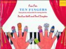 Fun for Ten Fingers - Book