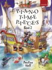 Piano Time Pieces 2 - Book