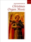 The Oxford Book of Christmas Organ Music - Book